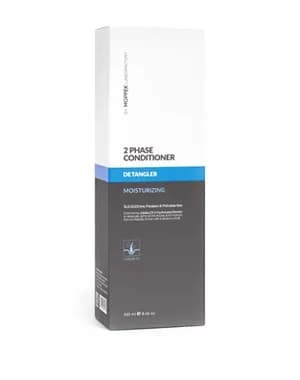 سرم مو دو فاز آبرسان موپک حجم 250ml — تصویر ۵