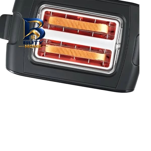 توستر دو اسلایس بوش مدل TAT۳A۱۱۳ اصل — تصویر ۶