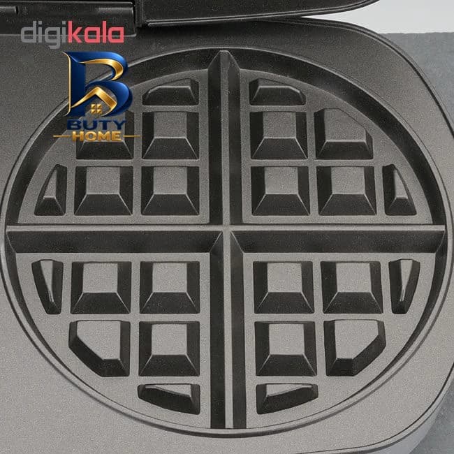 توستر بوش مدل TAT۶A۹۱۳ اصل — تصویر ۵