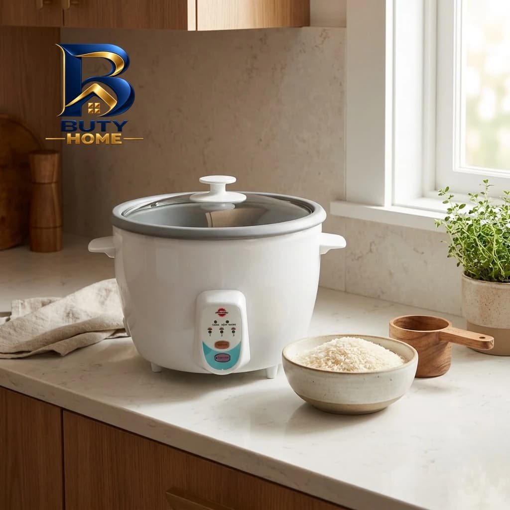 چند راهی برق پارت الکتریک مدل PE۵۵۱ اصل