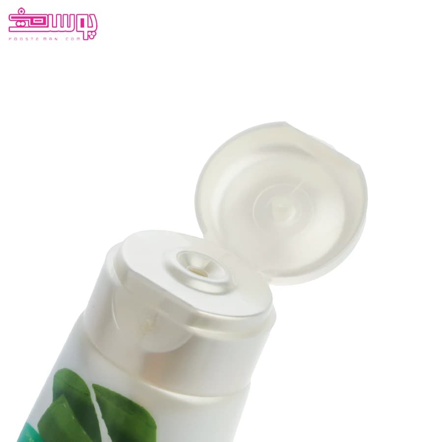 کرم آبرسان آلوئه ورا شون حجم 50ml — تصویر ۳