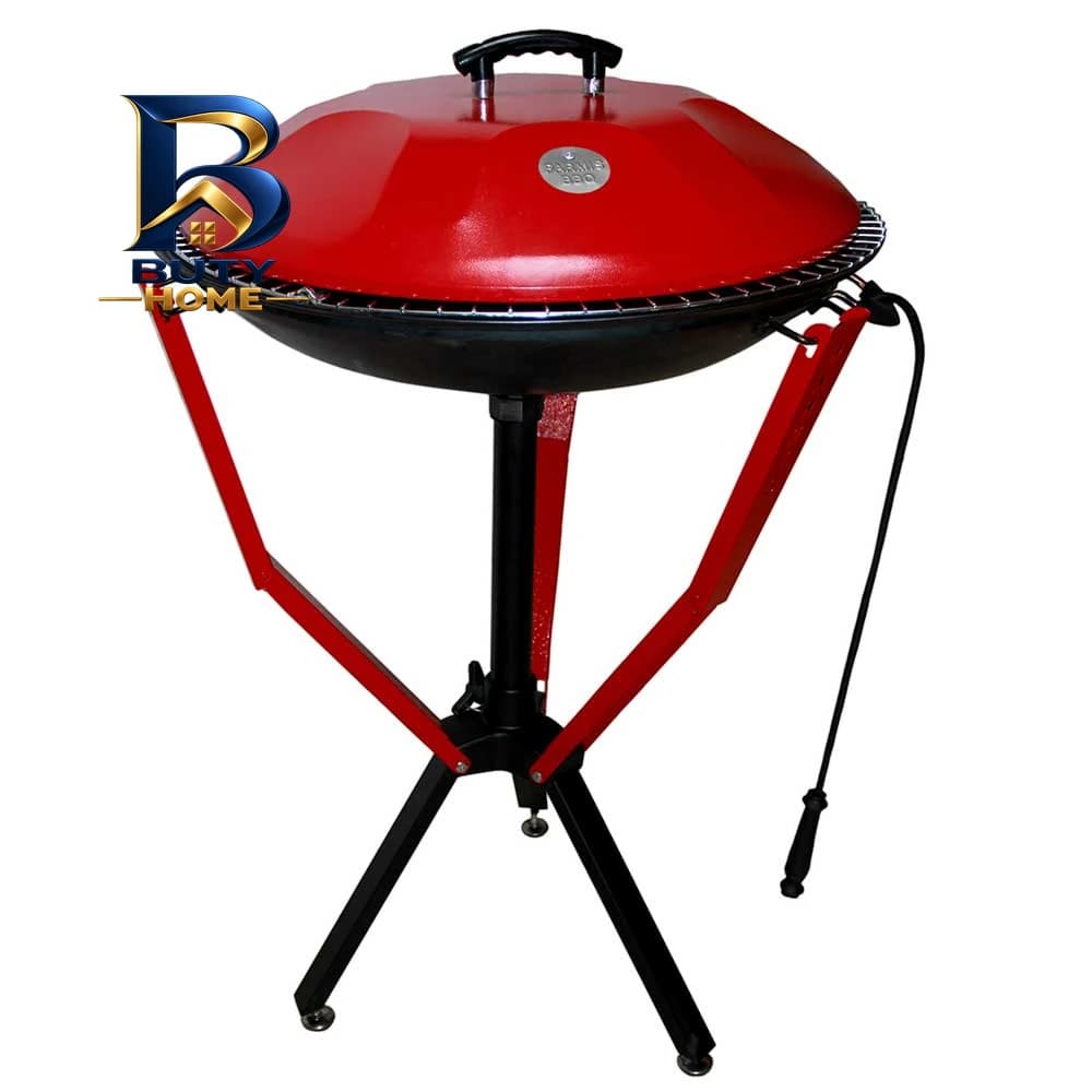 باربیکیو پارمیس مدل BBQ 712 با طراحی زیبا — تصویر ۷