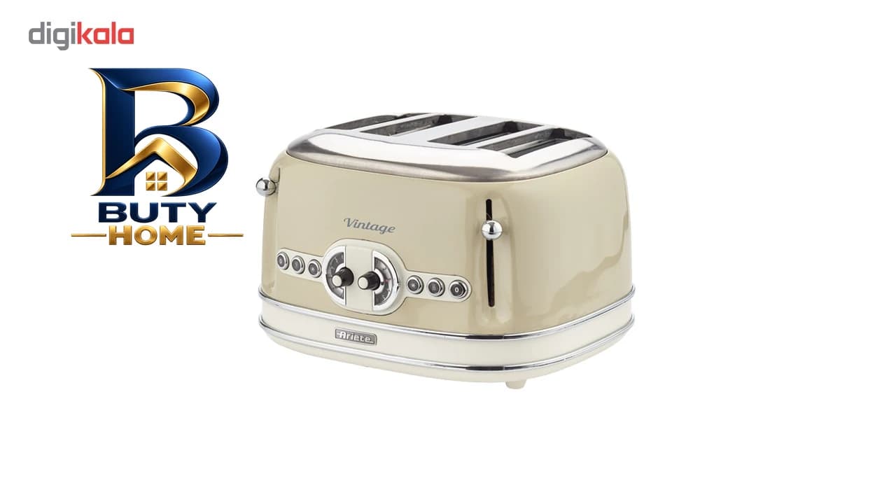 باربیکیو پارمیس مدل BBQ 712 با طراحی زیبا — تصویر ۲