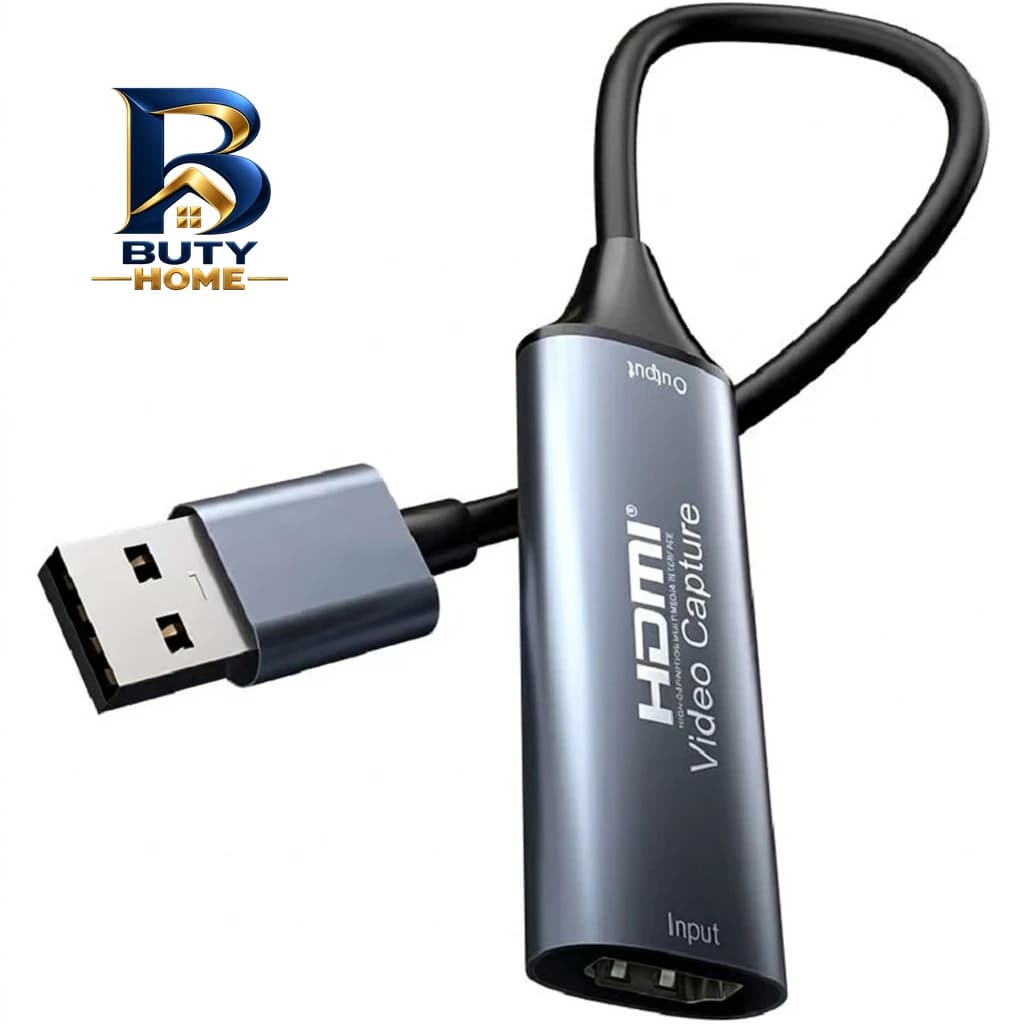 کارت کپچر با کیفیت مدل 4K — تصویر ۲