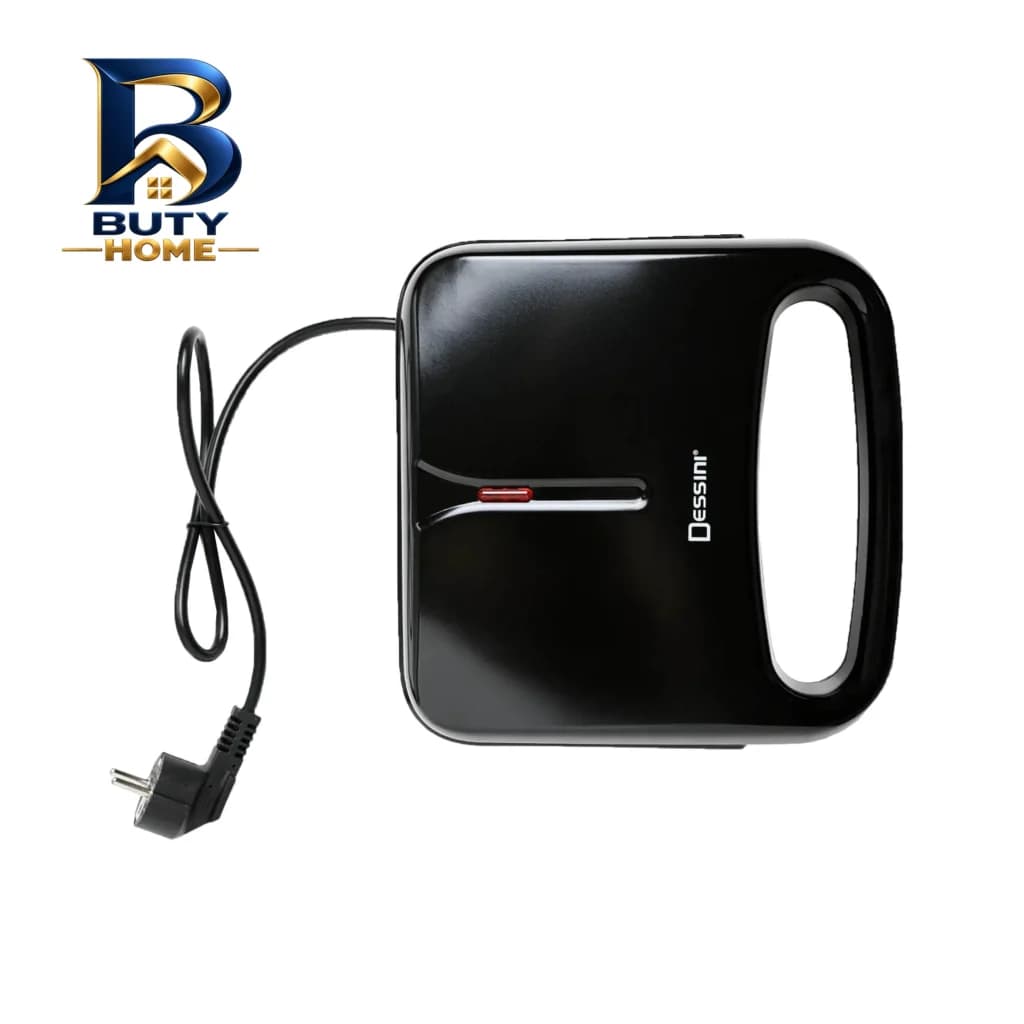 ساندویچ ساز یک خانه دسینی مدل DS-۴۱۱ اصل — تصویر ۳