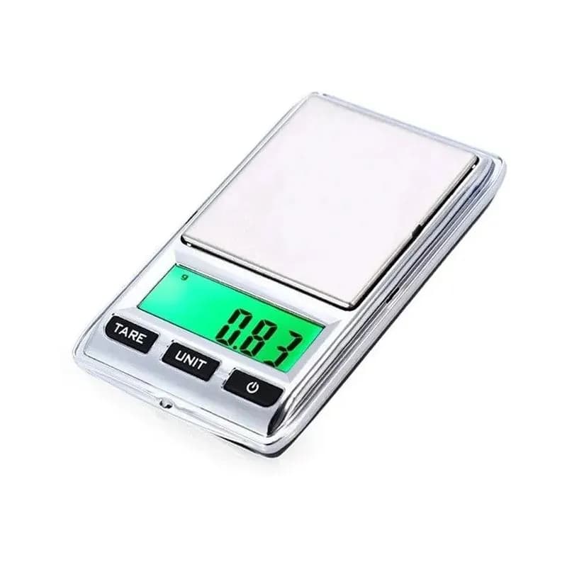 مینی ترازو دیجیتال مدل DS-22 ظرفیت ۲۰۰ گرم کد L962