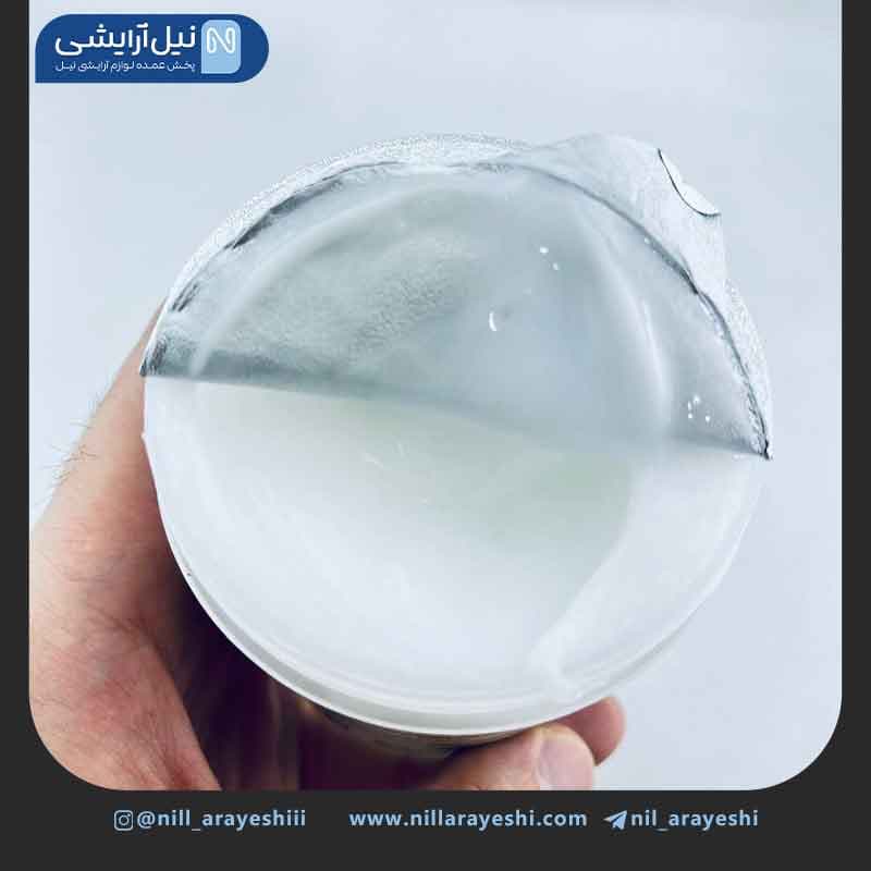 کرم کاسه ای دست و بدن مکس لیدی 280 میل — تصویر ۵