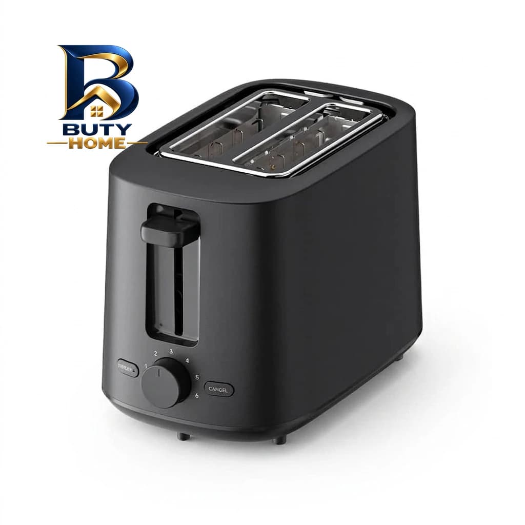 توستر ۲ اسلایس شیائومی مدل Xiaomi Toaster UK XMTSJ۰۱FD اصل — تصویر ۵