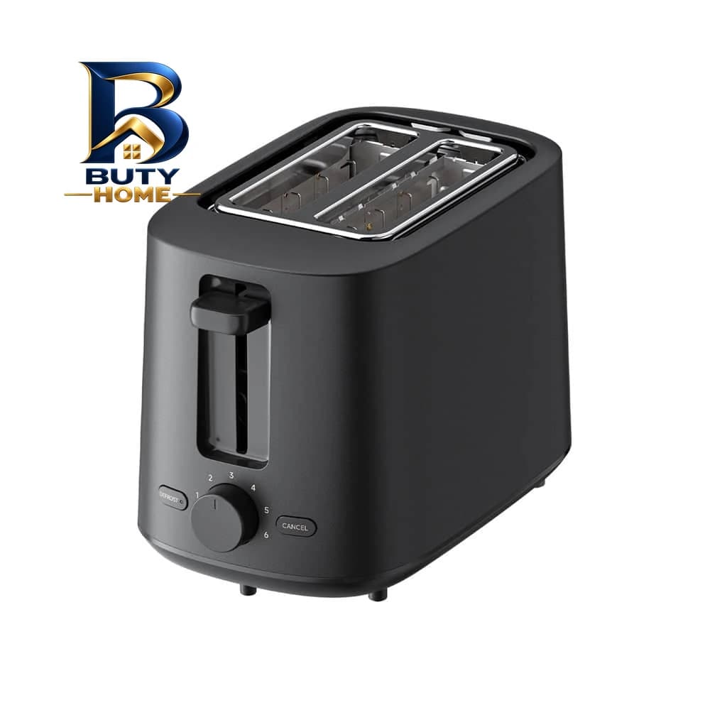 توستر ۲ اسلایس شیائومی مدل Xiaomi Toaster UK XMTSJ۰۱FD اصل — تصویر ۳