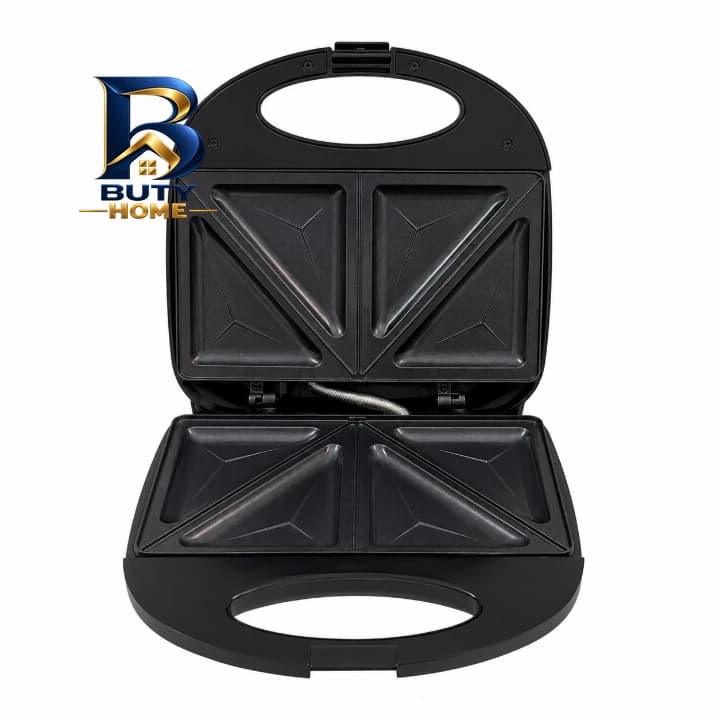 ساندویچ ساز دو خانه دسینی مدل DS-۴۱۳B اصل