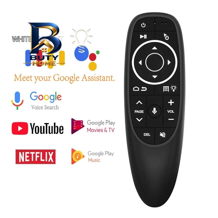 ریموت ایر ماوس مدل G۱۰s Pro اصل