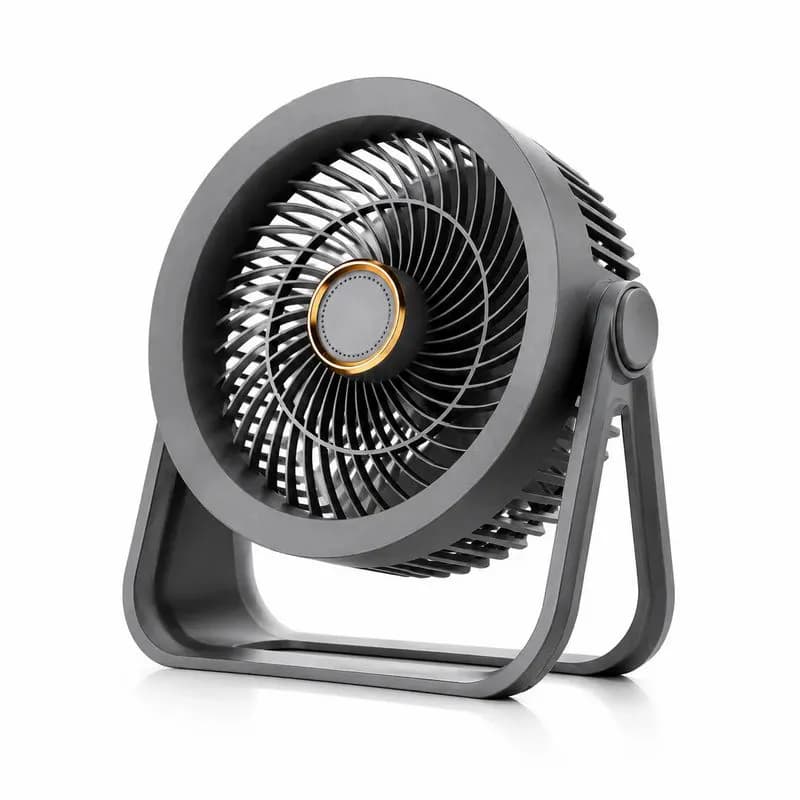 پنکه رومیزی لوپ فن مدل S35 کد L456