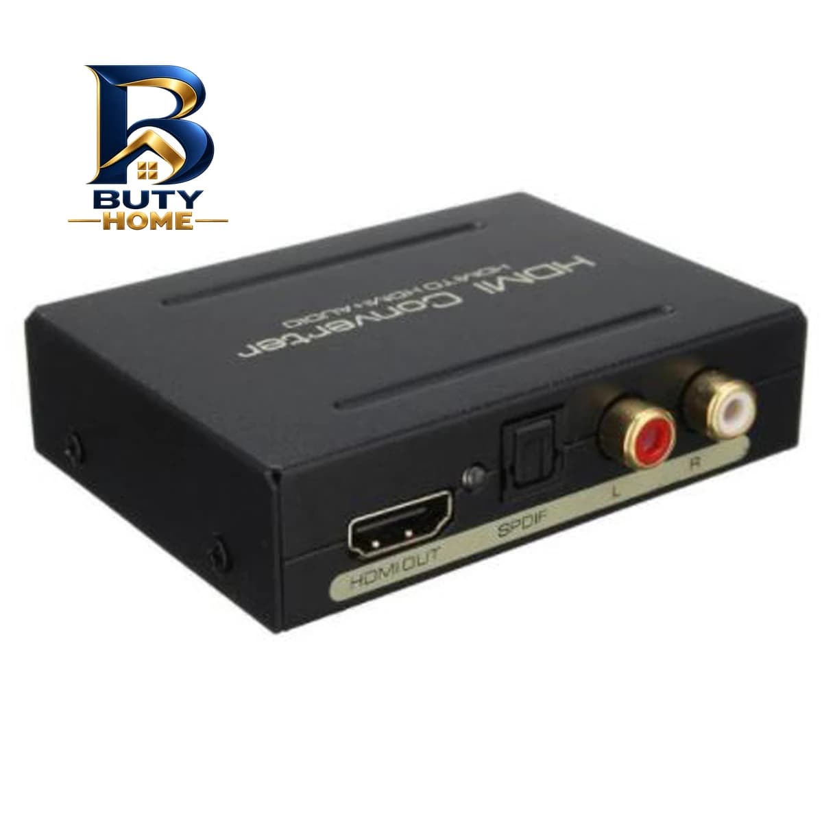 مبدل HDMI به Audio مدل PH۱۰۰۲ اصل — تصویر ۳
