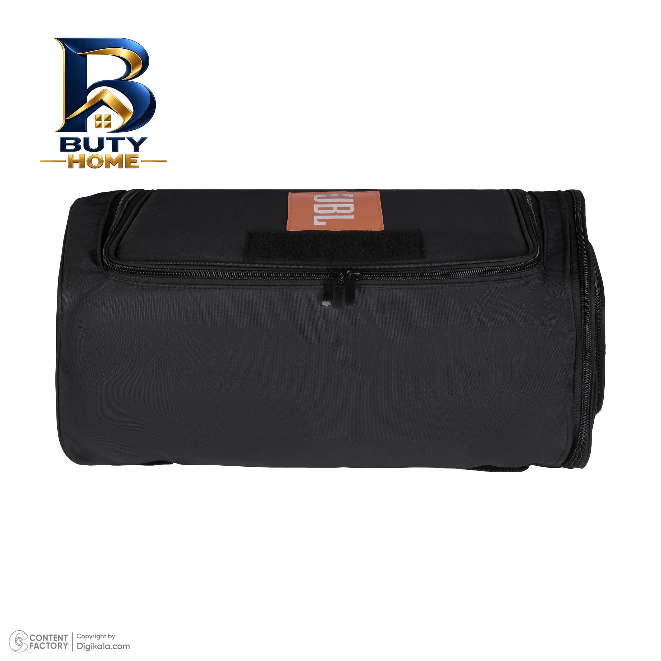 کیف حمل اسپیکر مدل PB۱۲۰ مناسب برای جی بی ال Party Box ۱۲۰ اصل — تصویر ۳