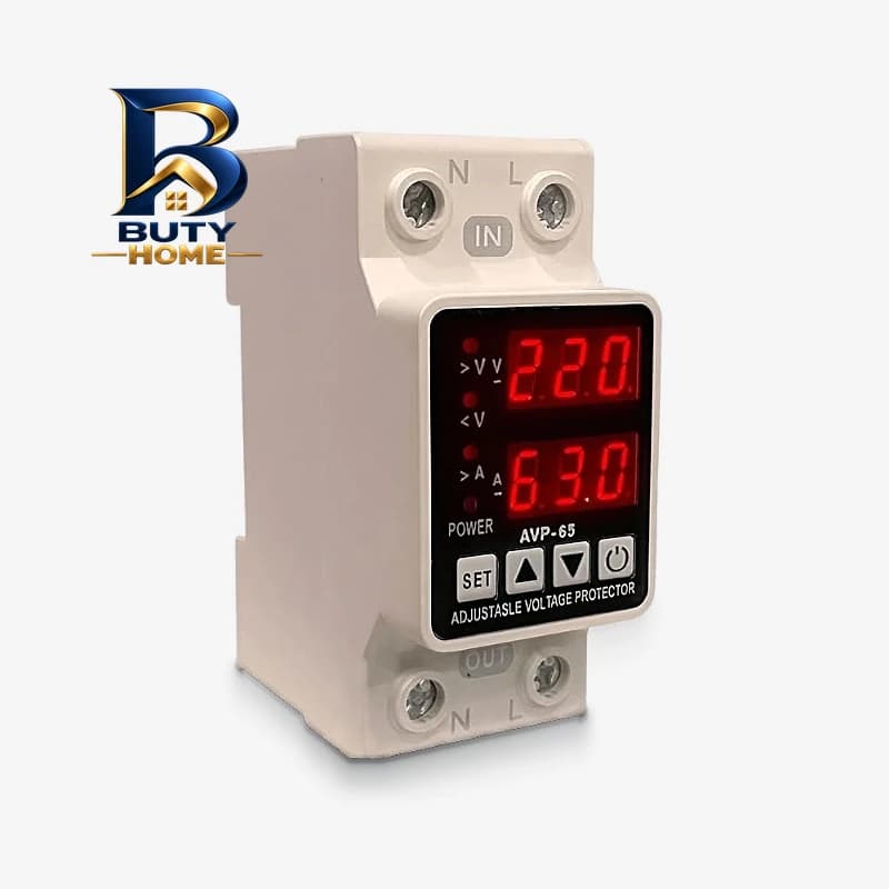 چندراهی برق پارت الکتریک مدل نیک PE۹۹۲ اصل