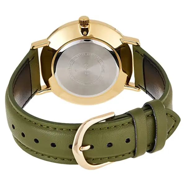 ساعت مچی مردانه کاسیو جنرال مدل CASIO MTP-VT01GL-3BUDF — تصویر ۳