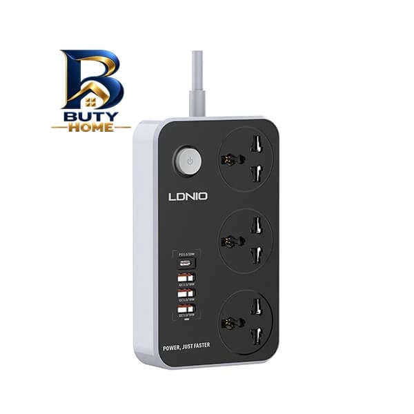 چندراهی برق الدینیو مدل Sc-۳۴۱۲ ۳ SOCET اصل