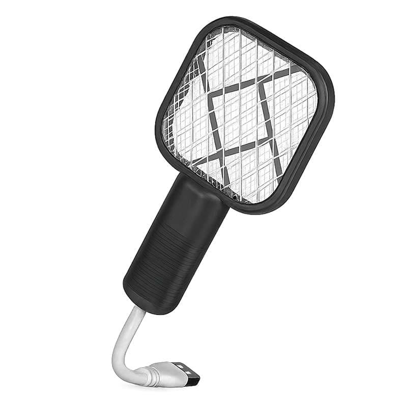 حشره کش برقی قابل حمل سفر و کمپینگ مدل USB کد N595