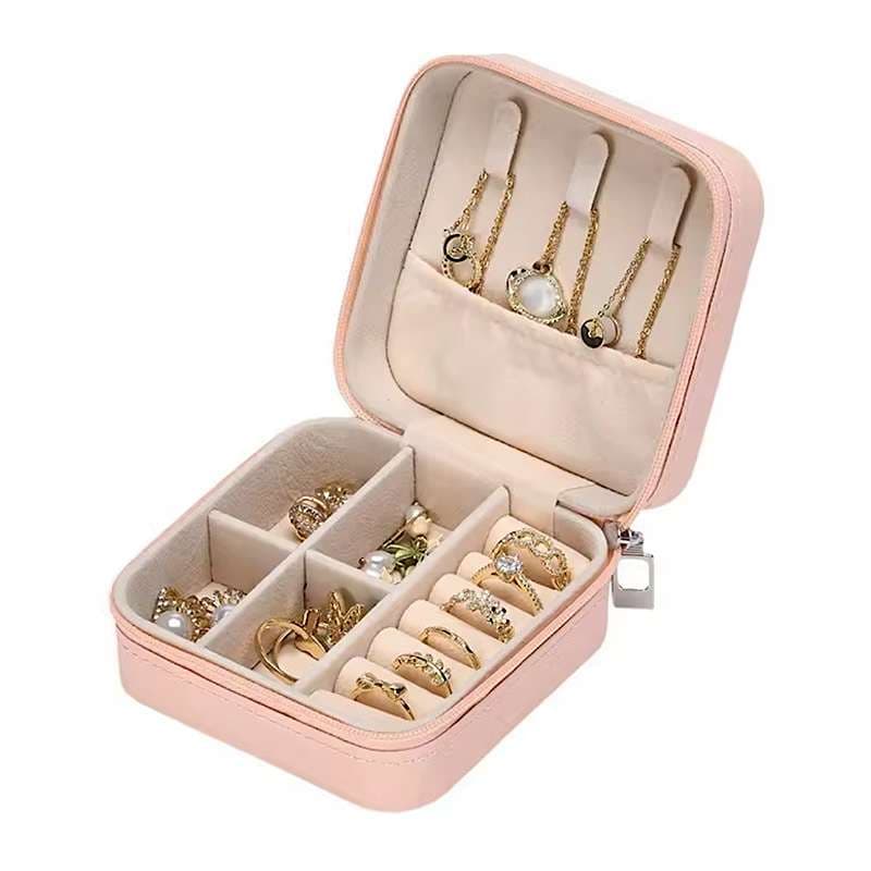 باکس جواهرات مدل لاکچری E32 کد N697