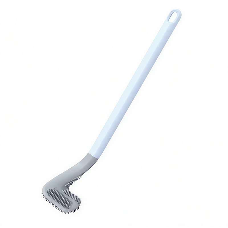 فرچه نظافت و توالت شوی مدل دسته گلفی کد N762
