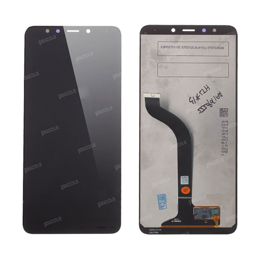 ال سی دی شیائومی Xiaomi Redmi Note 5a/Note 5a prime