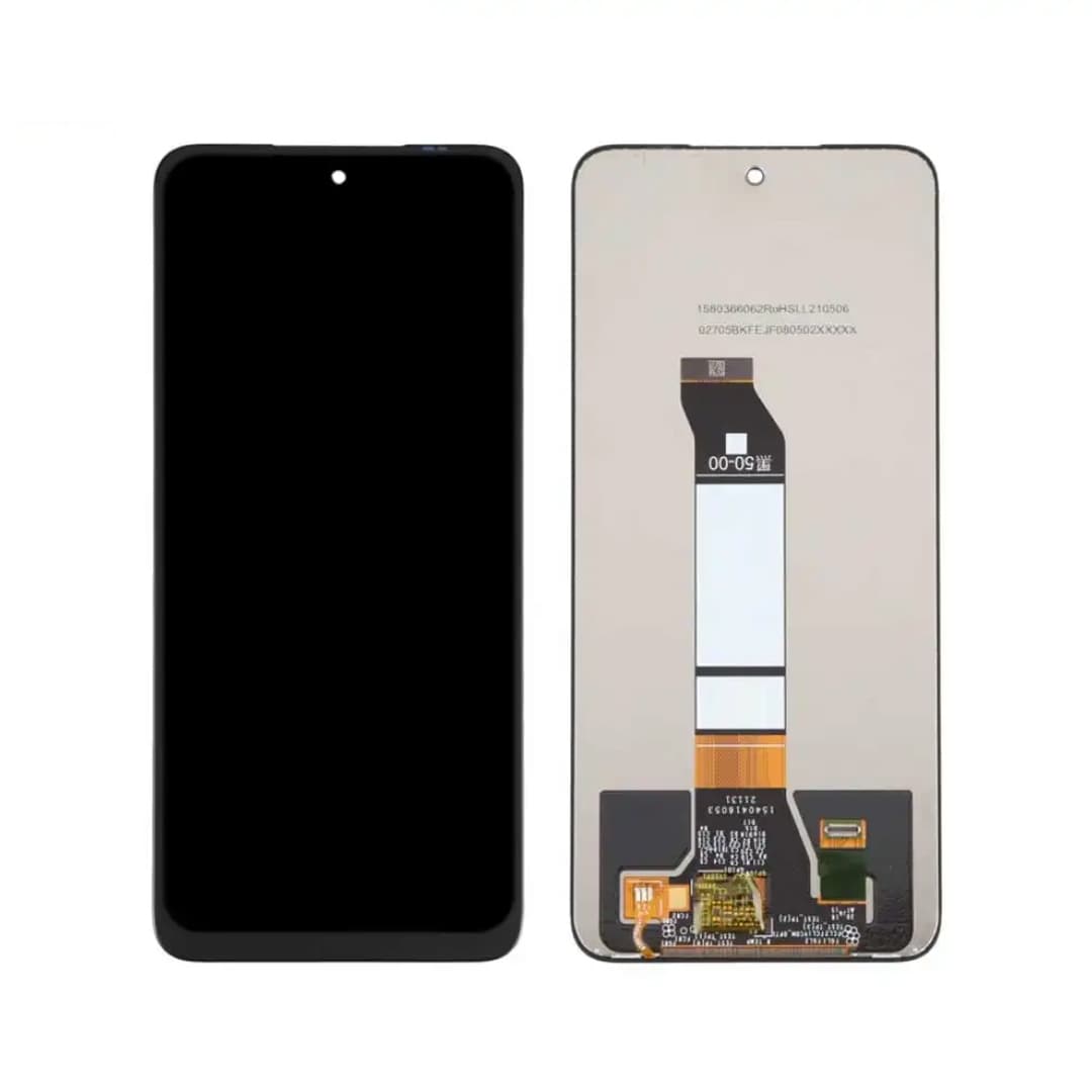 ال سی دی اورجینال شیائومی Redmi Note 10 5G | سازگار با POCO M3 Pro 5G