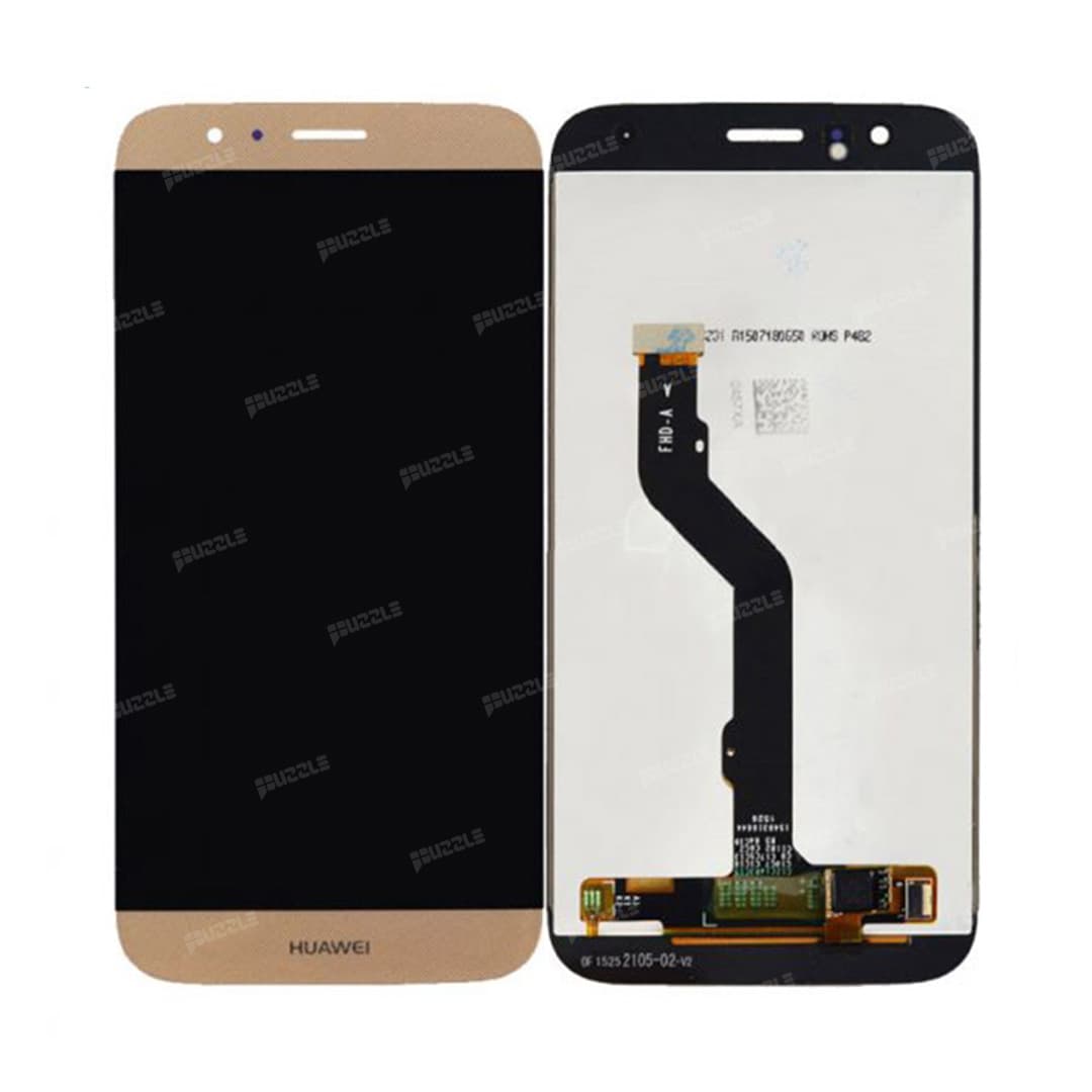ال سی دی های‌کپی هوآوی G8/G7 PLUS مدل RIO-L01 — تصویر ۲