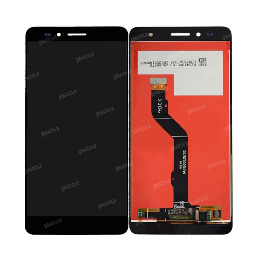 ال سی دی های‌کپی هوآوی GR5 / Honor 5x / Honor X5 مدل KLW-L21