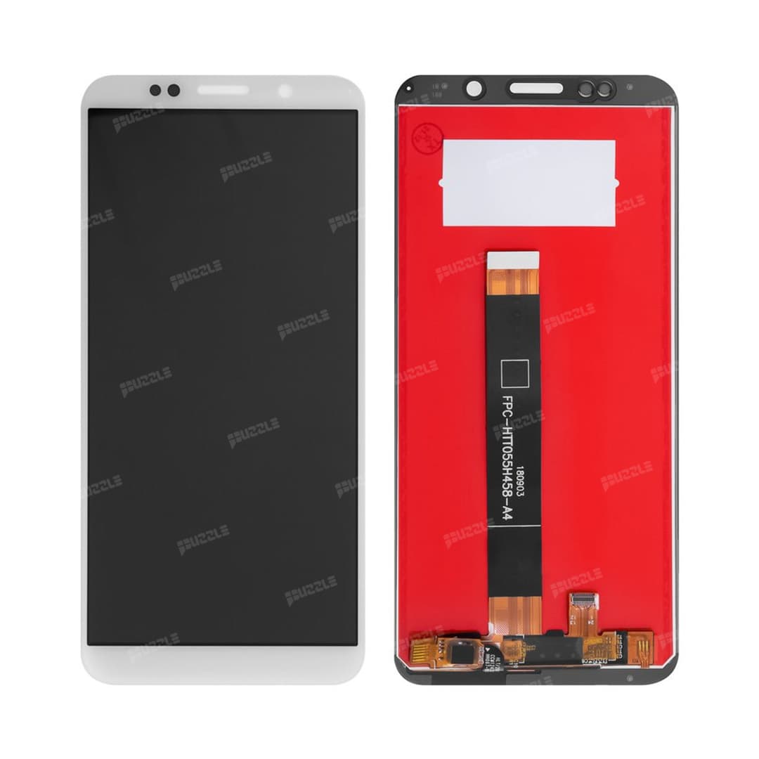 ال سی دی هایکپی هوآوی Honor 7S / Y5 2018 / Y5 Prime 2018 / Y5 lite 2018 — تصویر ۲