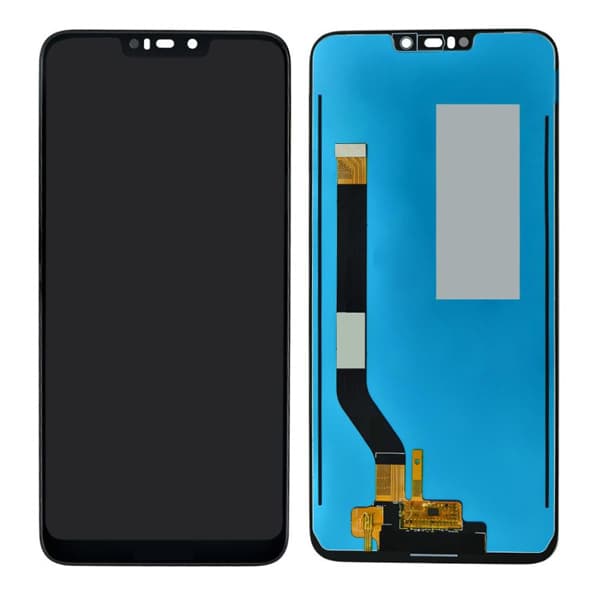 ال سی دی های‌کپی هوآوی Honor 8