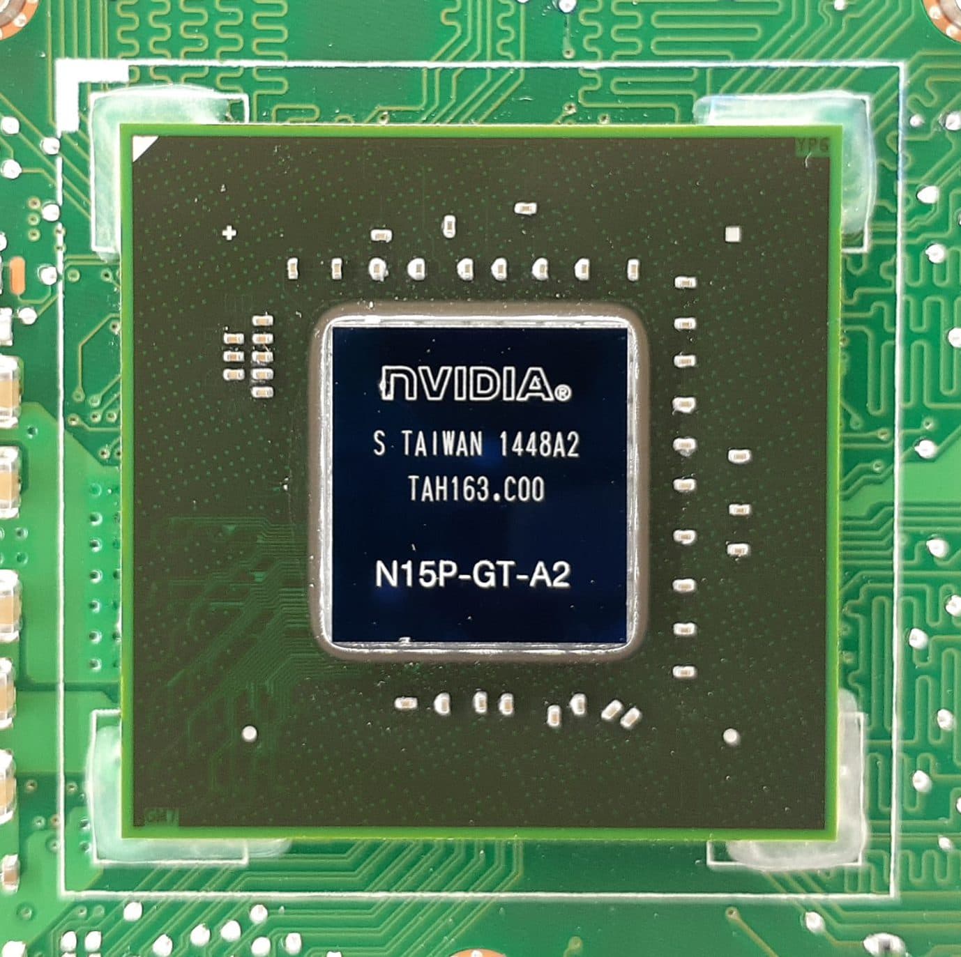 مادربرد لپ تاپ ایسوس X550JD Rev. 2.0 I7-4HQ با گرافیک 4GB و رم 4GB — تصویر ۴