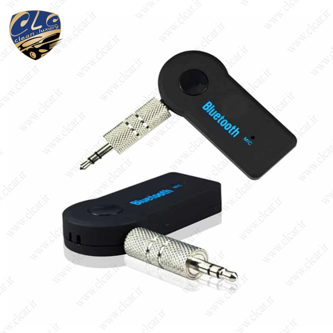 گیرنده بلوتوثی موزیک مدل BT-Receiver_bluetooth v 4.1 — تصویر ۴