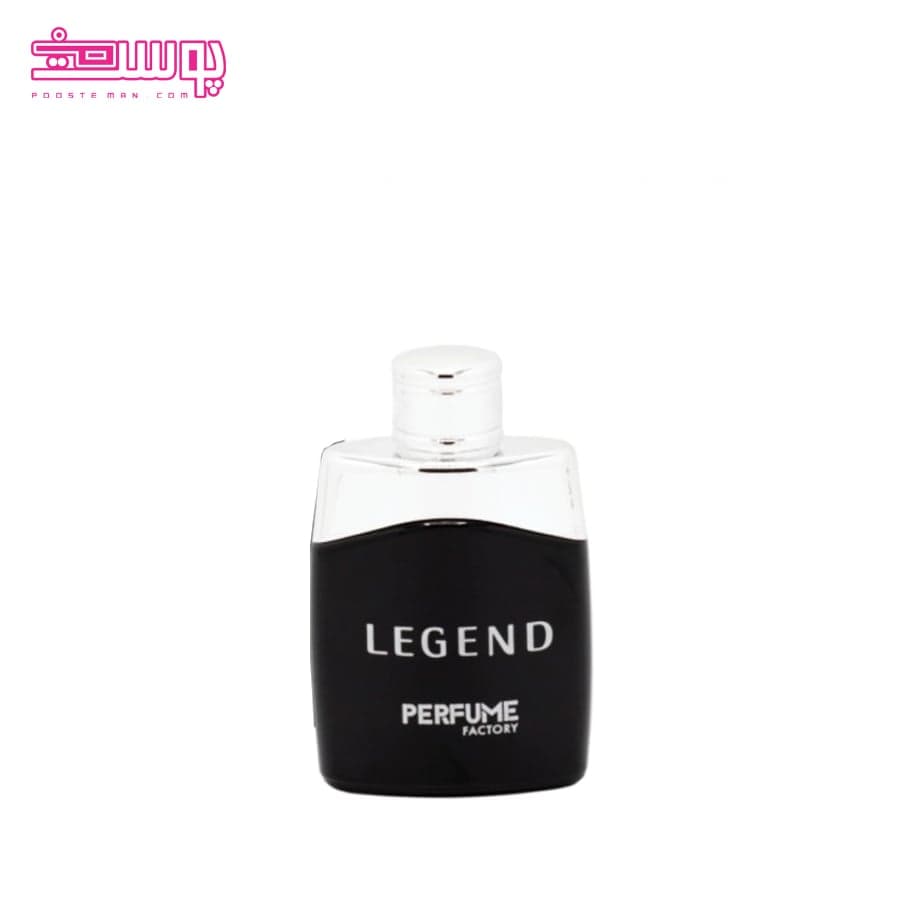 ادو پرفیوم لجند پرفیوم فکتوری حجم 30ml