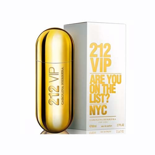 212 وی ای پی ادو پرفیوم زنانه کارولینا هررا