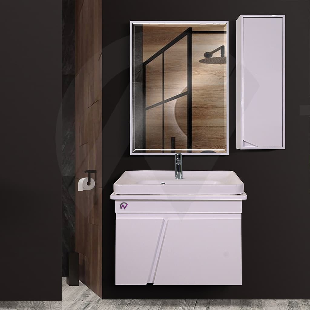 روشویی کابینتی لانیز مدل وِلز pv-070