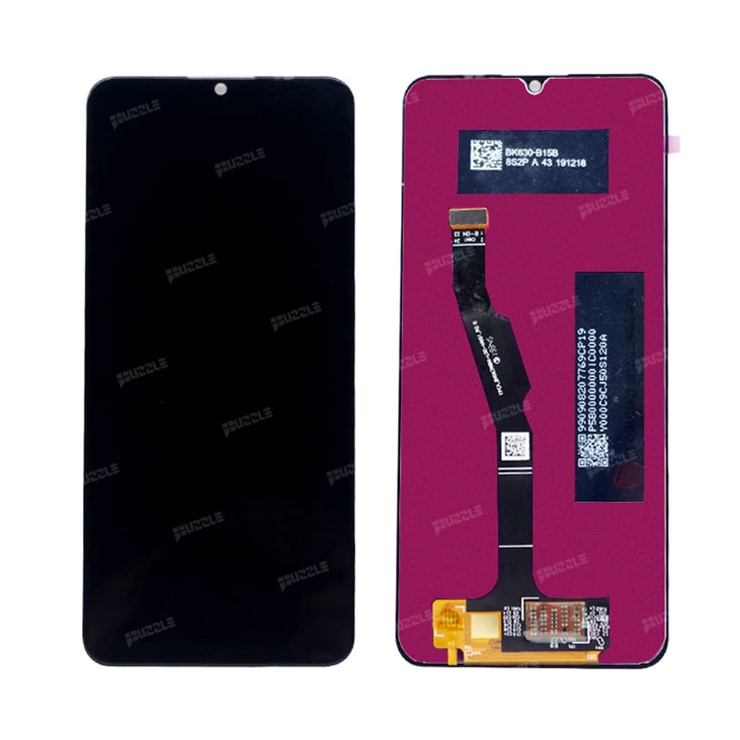 ال سی دی های‌کپی هوآوی Y6 P 2020 / Honor 9a