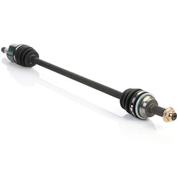 پلوس کامل (چپ-کوتاه) ABS پژو 405 لاستیک گیلان شناسه فنی 33001687