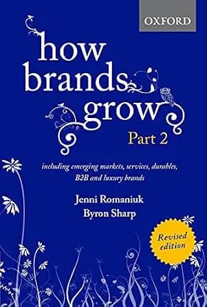 و دانلود نسخه کامل کتاب زبان اصلی How Brands Grow: Part 2 Revised eBook | دانلود کتاب خارجی
