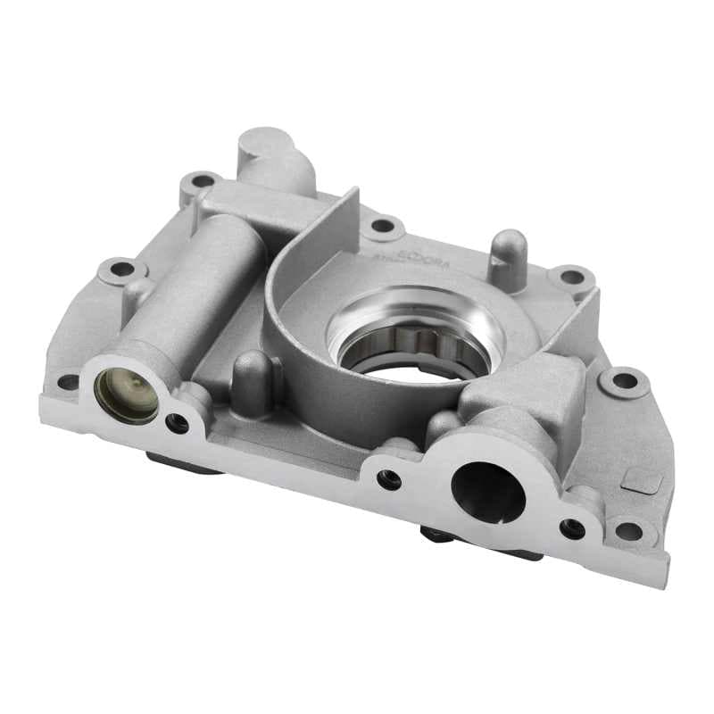 اویل پمپ EF7 لاستیک گیلان شناسه فنی 33001700