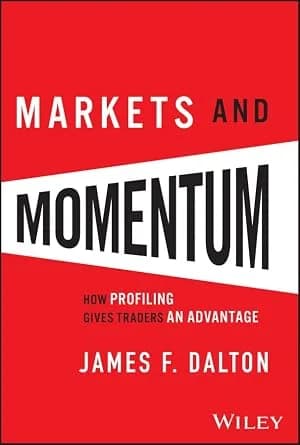 و دانلود نسخه کامل کتاب زبان اصلی Markets and Momentum: How Profiling Gives Traders an Advantage PDF | دانلود کتاب خارجی