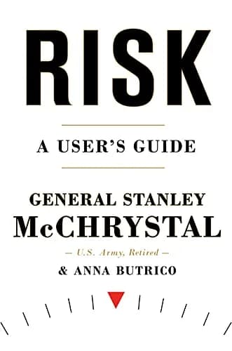 و دانلود نسخه کامل کتاب زبان اصلی Risk: A User’s Guide Kindle Edition PDF | دانلود کتاب خارجی