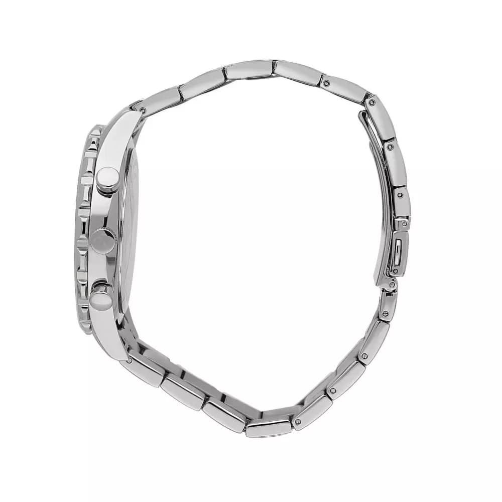 ساعت مچی مردانه لوسین روشا R2453143004 – کوارتز، نقره‌ای، تقویم — تصویر ۵