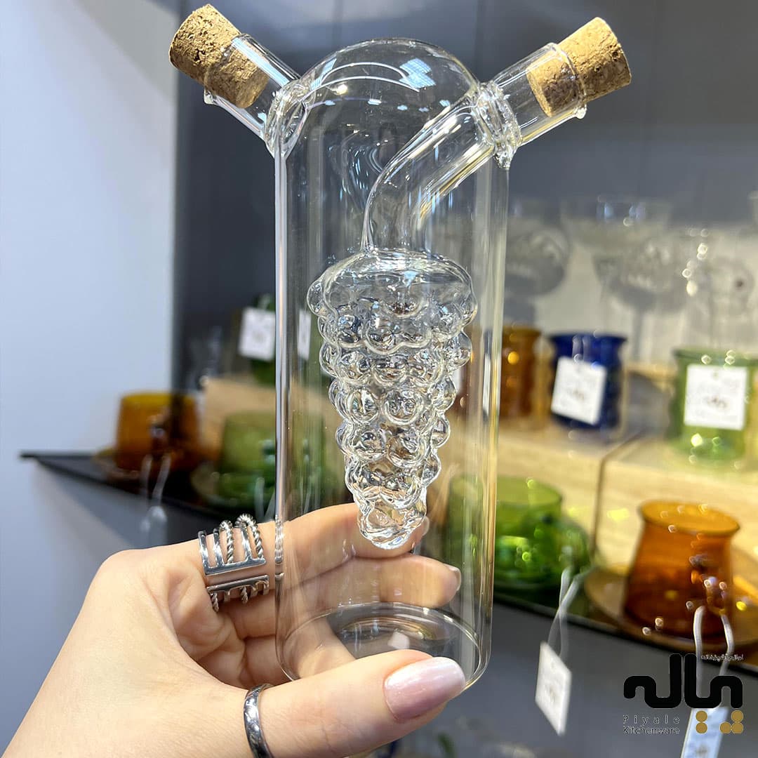 جا آبلیمویی دو مخزنه — تصویر ۲