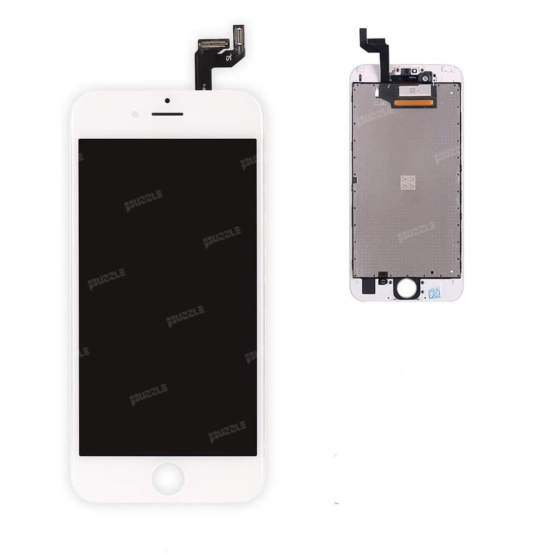 ال سی دی گلس تعویض آیفون iPhone 6S — تصویر ۲