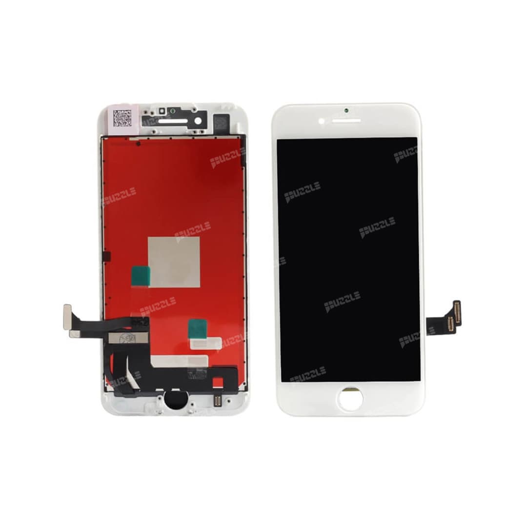ال سی دی گلس تعویض آیفون iPhone 7G