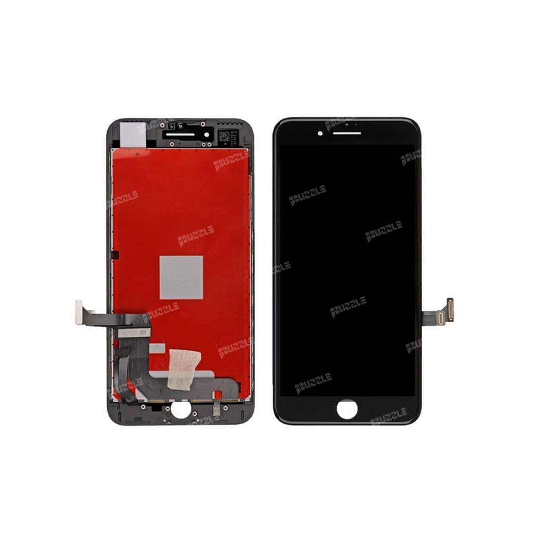 ال سی دی گلس تعویض آیفون iPhone 7G — تصویر ۲