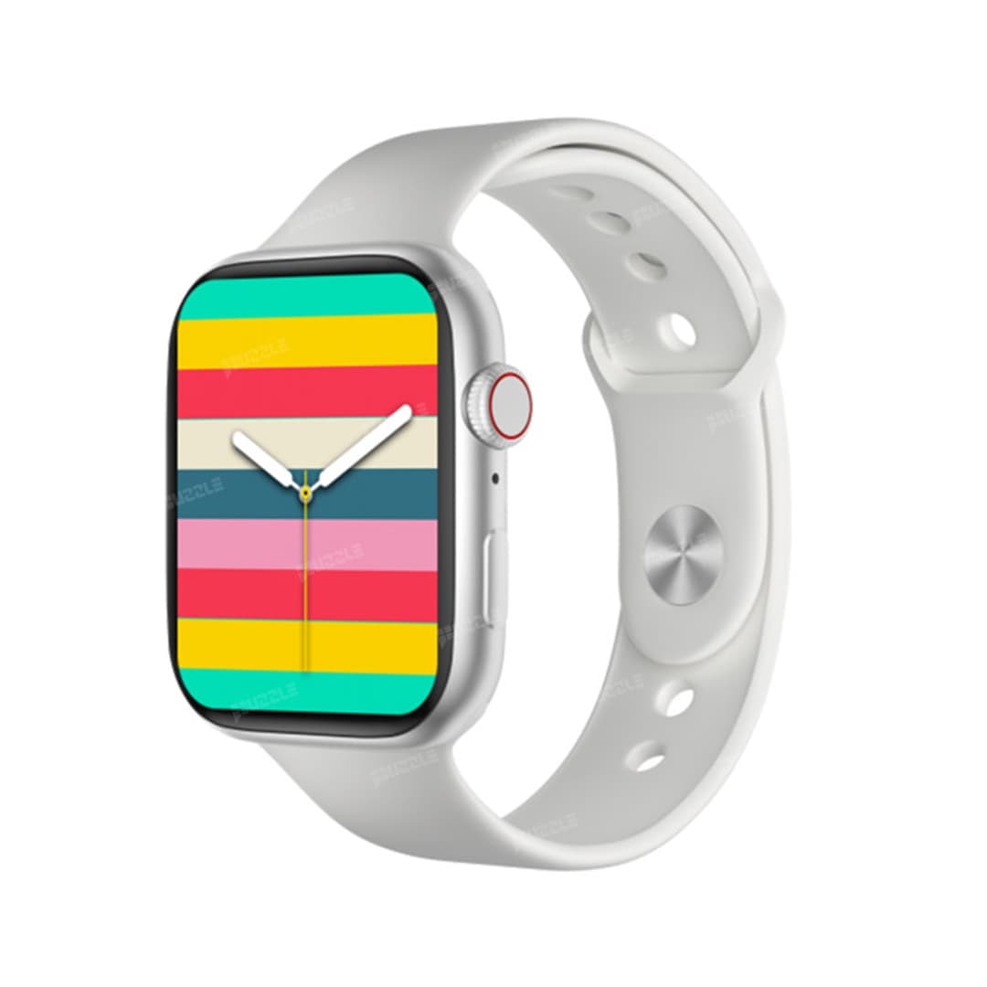 ساعت هوشمند هاینو تکو مدل Haino Teko watch6 — تصویر ۵