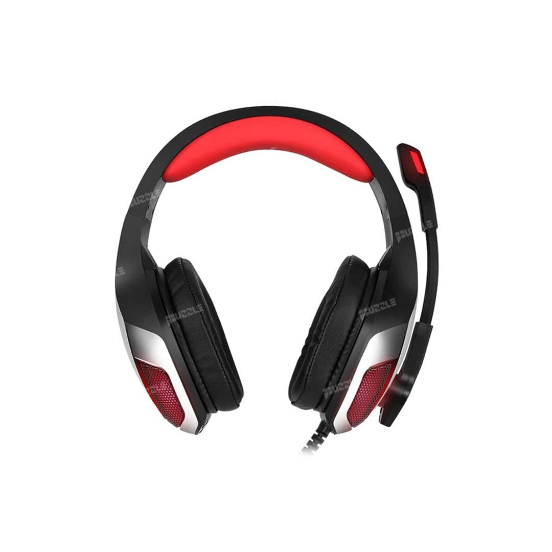 هدست گیمینگ هانتر اسپایدر مدل Hunter Spider V4 — تصویر ۲