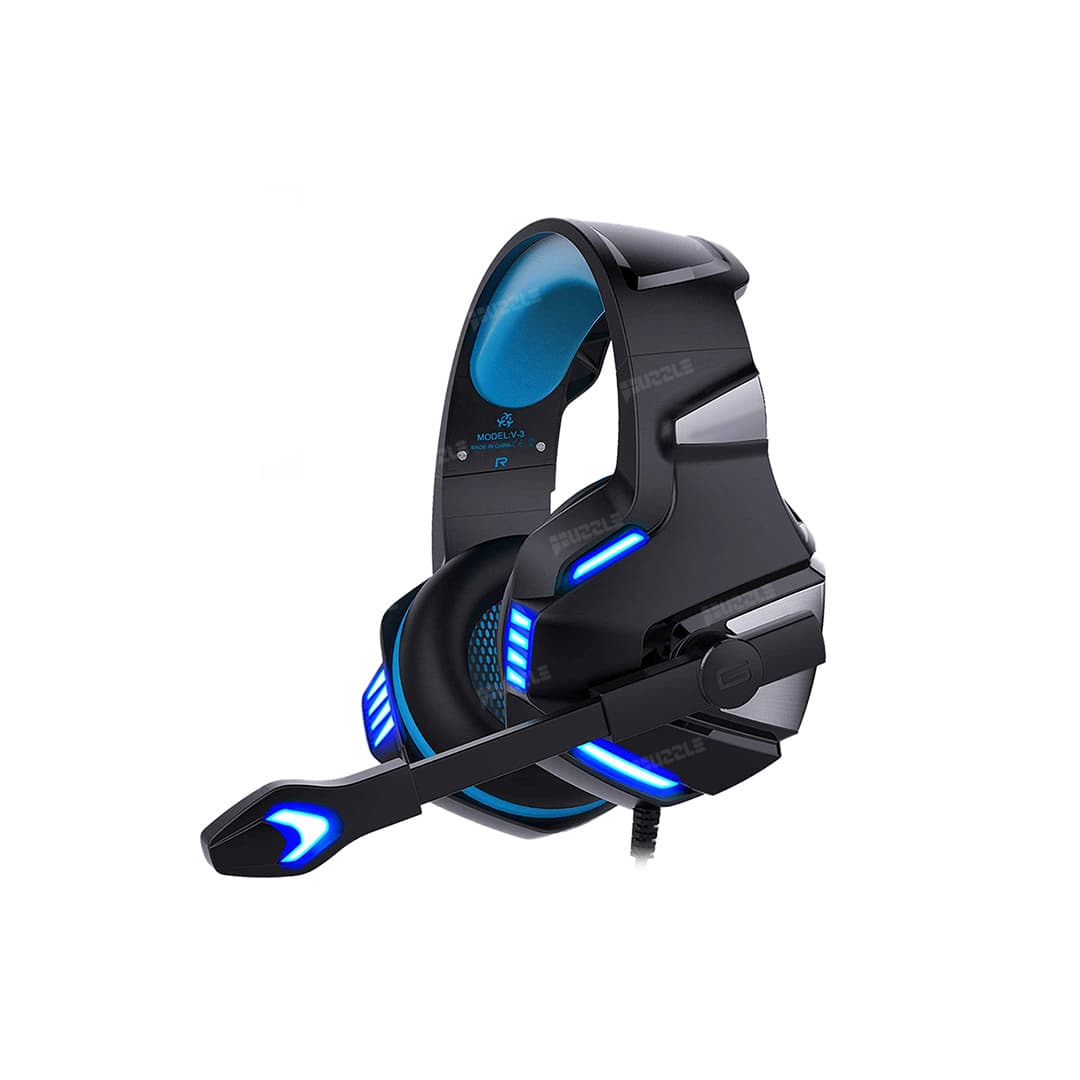 هدست گیمینگ هانتر اسپایدر مدل Hunter Spider V3