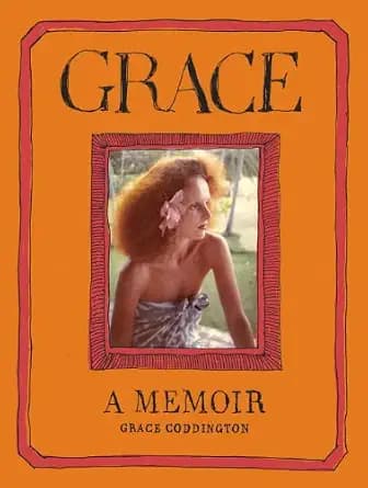 و دانلود نسخه کامل کتاب زبان اصلی Grace: A Memoir PDF | دانلود کتاب خارجی